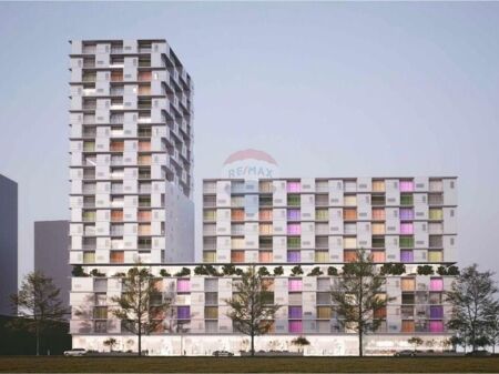 APPARTAMENTO 1+1 IN VENDITA PRESSO CASA ITALIA