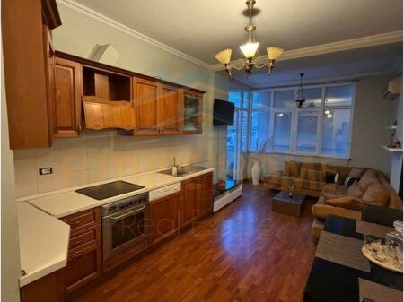 VENDESI APPARTAMENTO 2+1 A BLLOK