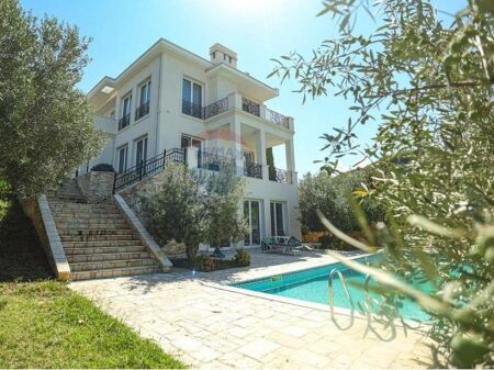 Villa - In Affitto - Lago Secco ID: 530291003-374