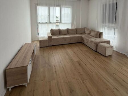 Apartament 2+1 me qira ne Don Bosko,