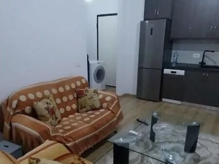 Rent | Apartment 1 + 1 | QTU (Univers Trade Center) | 400 €/month