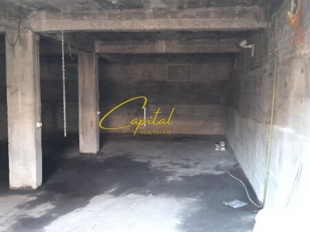WAREHOUSE FOR RENT 110 M2 ASTIR 30,000 LEKE