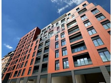 SHESIM APARTAMENT 2+1 NE DON BOSCO!