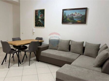 Affittasi appartamento 2+1 presso Pavaroti