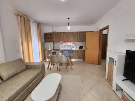 Apartment 1+1 for rent near the Zoo!