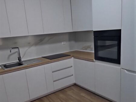 Apartment for rent 1+1 -  At Kupola – Dritan Hoxha Street !