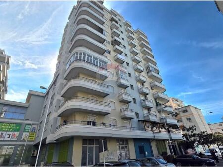 Apartament 2+1 ne shitje , Transballkanike , Vlore