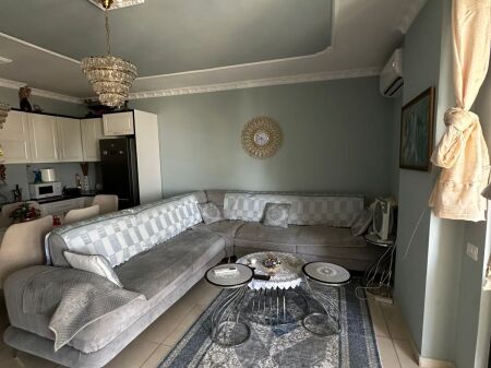 Apartament ne shitje 2+1+2+ballkon