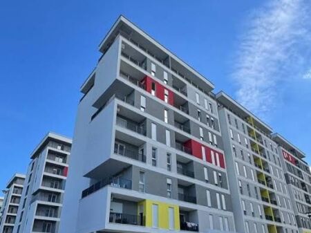 💥 OKAZION💥 Shitet Apartament 2+1 me verande tek Univers City 💥930€/m2