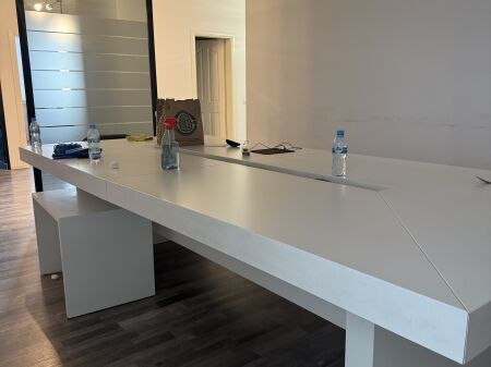 Commercial space near Delijorgji Complex