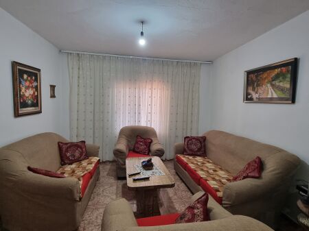 Appartamento 2+1 in affitto, Babrru