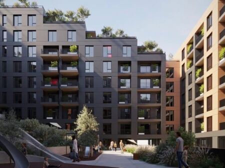 Vendesi in vendita 1+1 Diellon 2