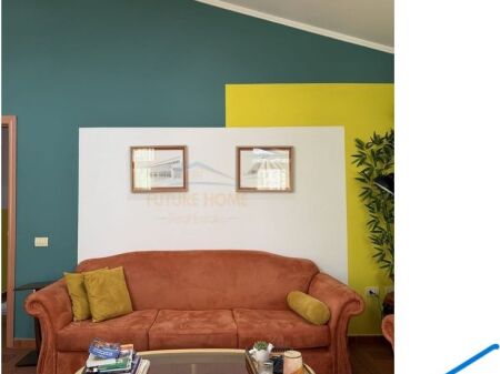 Shitet,  Apartament 2+1, Bllok, Tiranë