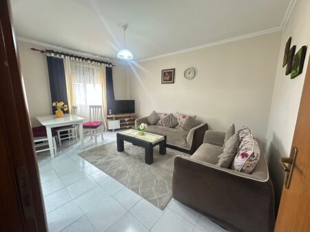 Apartment 2+1 for rent in Allias near Katrori