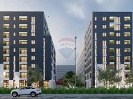 Apartament - Për Shitje - Rruga Dritan Hoxha, Tiranë(ID: 530261038-4757)