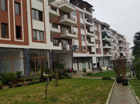 WE SELL APARTMENT 2+1,Fresk