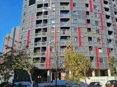 In vendita, Appartamento 2+1, Twister Palace, Don Bosko