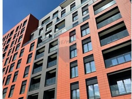 SHESIM APARTAMENT 2+1 NE DON BOSCO!