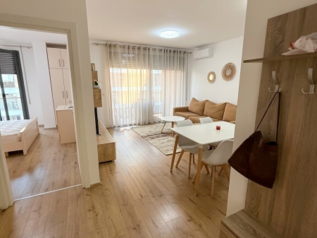 Affittasi 1+1 a Don Bosco