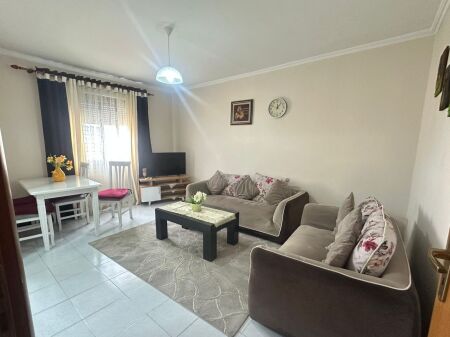 Apartment 2+1 for Rent – Katrori, Allias