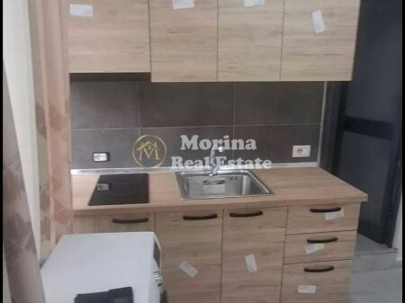 Rent | Apartment 1 + 1 | American Embassy | 400 €/month