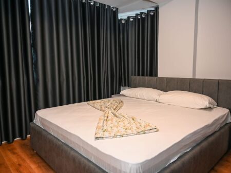 Jepet me qira apartament 1+1