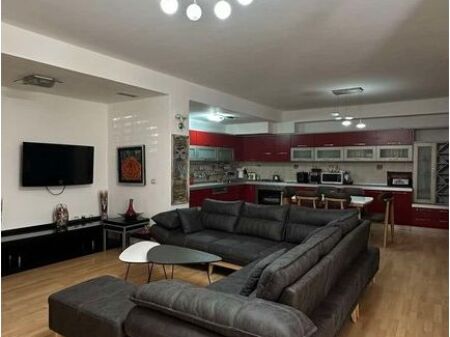 4-storey villa for sale in the Shkoze area