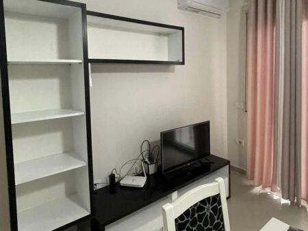 Apartament 2+1 me qira ish dogana