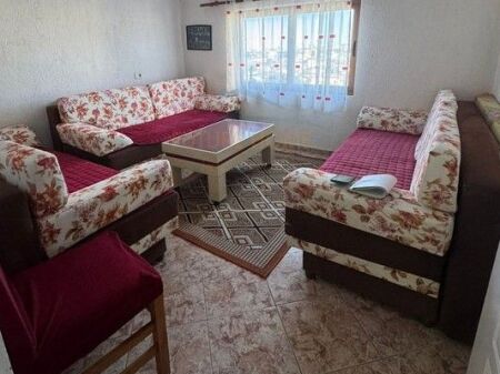 Affitto, Appartamento 3+1, Laprake, Tirana.