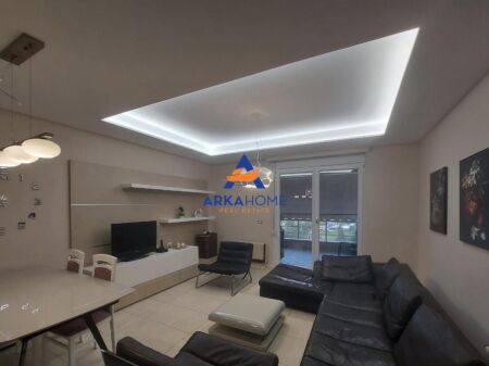 FOR RENT APARTMENT 1+1+BALCONY "TIRANA LAKE" 195,000 EURO