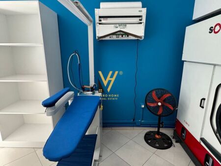 JEPET ME QIRA BIZNES PASTRIM KIMIK NE YZBERISHT 1.000 EURO