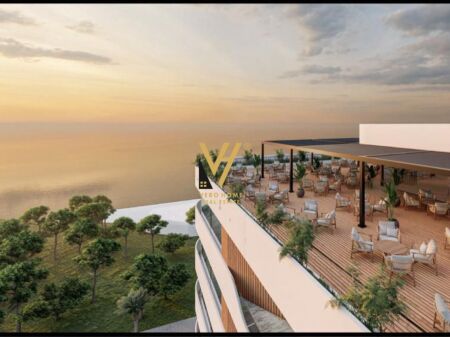 SHITET APARTAMENT 2+1+BLK NE GOLEM 247.900 EURO