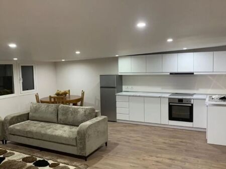 Rent | Private house 1 + 1 | Siri Kodra | 450 €/month