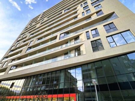 APARTAMENT 2+1+2 PER SHITJE, SQUARE 21