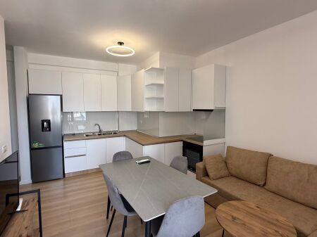 ISH FUSHA APPARTAMENTO 2+1 IN AFFITTO!