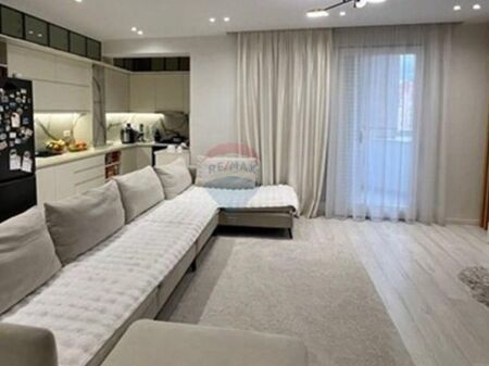 Apartment 2+1+2 for sale near Dinamo Stadium ID: 530471002-1358