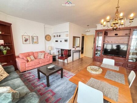 Apartament Me Qera 1+1 Ne Myslym Shyr ( ID B2101544) Tirane