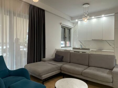 Appartamento 2+1+2 in affitto, complesso Delijorgji