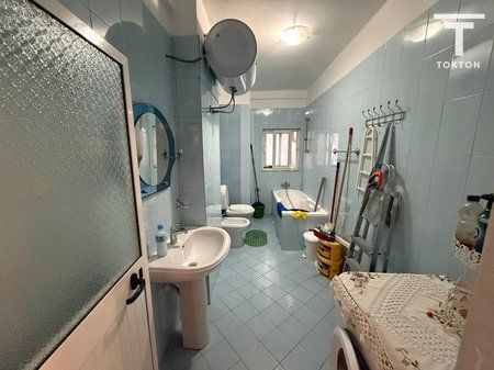 QIRA, APARTAMENT 2+1, DON BOSKO, TIRANË