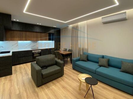 Affitto, Appartamento 1+1, Zogu i Zi, Tirana