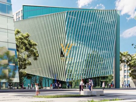 PARKING SPOTS FOR SALE AT THE ONE RESIDENCE, BLOCK 85,000 EURO