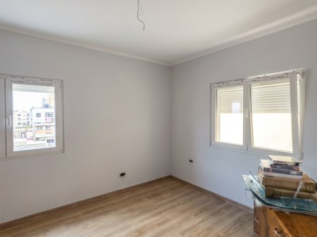 Affittasi 1+1 a Don Bosco