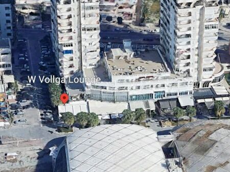 JEPET ME QERA GARSONIERE VOLLGA, DURRES