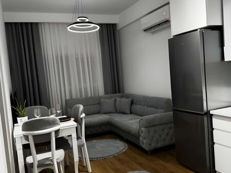 Apartment for rent 1+1 - in the Ali Demi area !