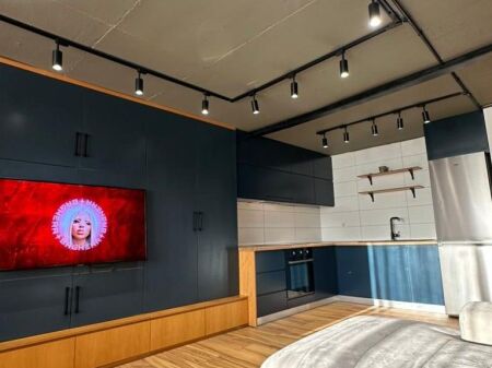 Dupleks 2+1 për Shitje – Kompleksi Golden Park 3