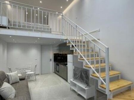 Rent, LOFT Apartment Fresku, Tirana