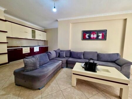 📍 Unaza e Re, Rruga "Sokrat Miho" – 2+1 me Hapësirë Rekord (102 m² Neto)! 🏠