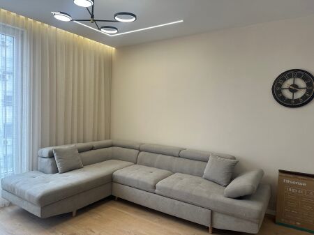 Appartamento 1+1 in affitto Jordan Misja