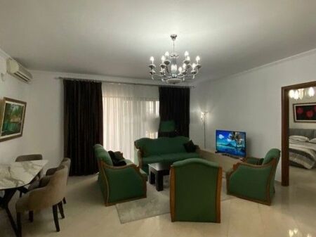 Appartamento 1+1 In Affitto a Ish Blloku, Tirana