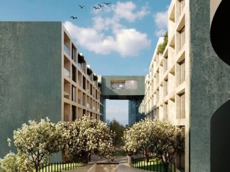 🏢Grow Green Residence